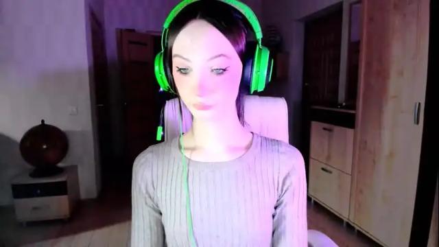Thumbnail 2, alice__aris's Stream at Chaturbate, 19 days ago