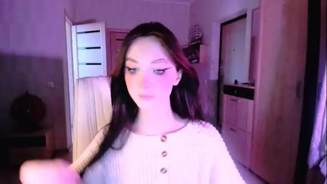 Thumbnail 2, alice__aris's Stream at Chaturbate, 1 month ago