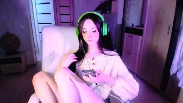 Thumbnail 3, alice__aris's Stream at Chaturbate, 1 month ago