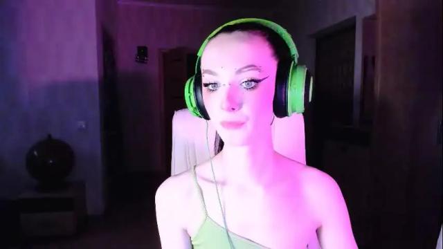 Thumbnail 2, alice__aris's Stream at Chaturbate, 1 month ago