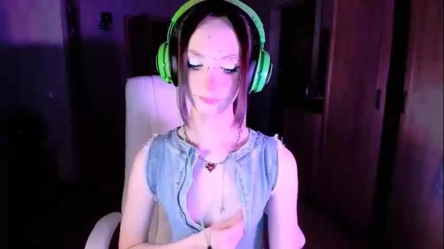 Thumbnail 1, alice__aris's Stream at Chaturbate, 1 month ago