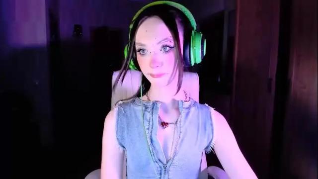 Thumbnail 2, alice__aris's Stream at Chaturbate, 1 month ago