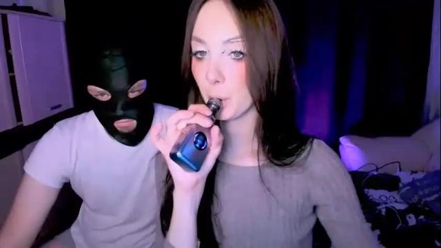 Image 4 of alice__aris Stream on Chaturbate on 1 month ago