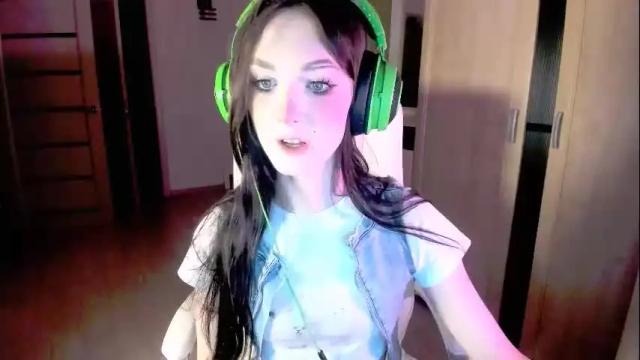 Thumbnail 1, alice__aris's Stream at Chaturbate, 1 month ago