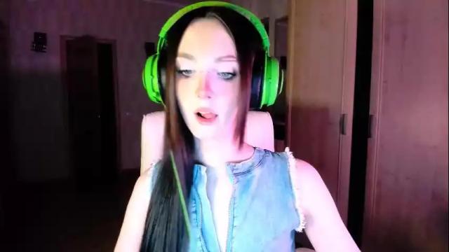 Thumbnail 1, alice__aris's Stream at Chaturbate, 27 days ago