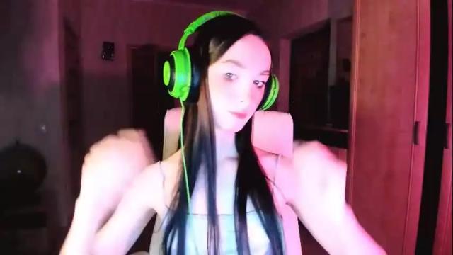 Thumbnail 1, alice__aris's Stream at Chaturbate, 21 days ago
