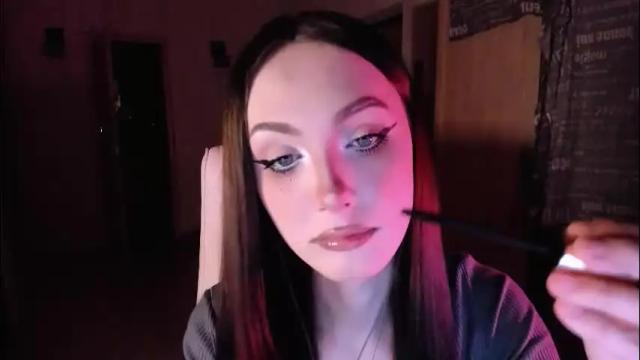 Image 3 of alice__aris Stream on Chaturbate on 4 months ago