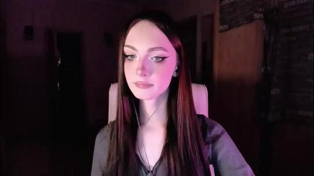 Image 4 of alice__aris Stream on Chaturbate on 4 months ago