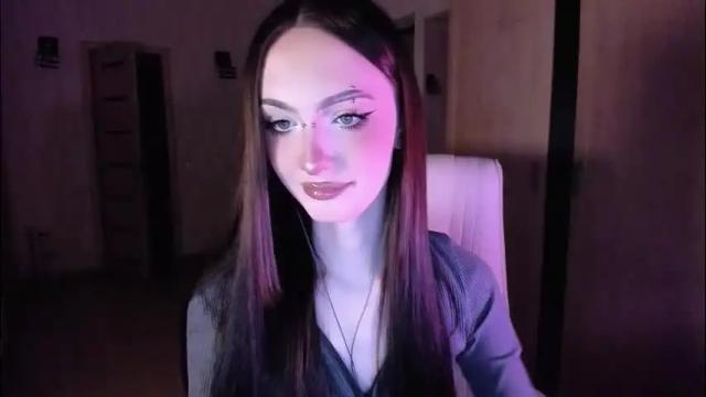 Thumbnail 1, alice__aris's Stream at Chaturbate, 1 month ago