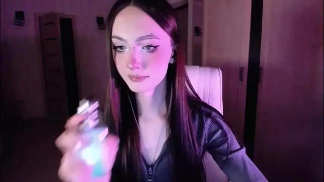 Thumbnail 3, alice__aris's Stream at Chaturbate, 1 month ago