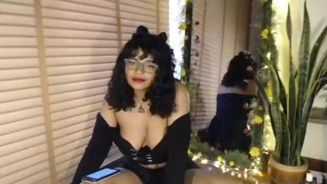Image 10 of alice__knox Stream on Chaturbate on 18 months ago
