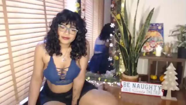 Image 3 of alice__knox Stream on Chaturbate on 17 months ago