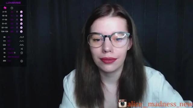 Thumbnail 3, alice__madness's Stream at Chaturbate, 15 months ago