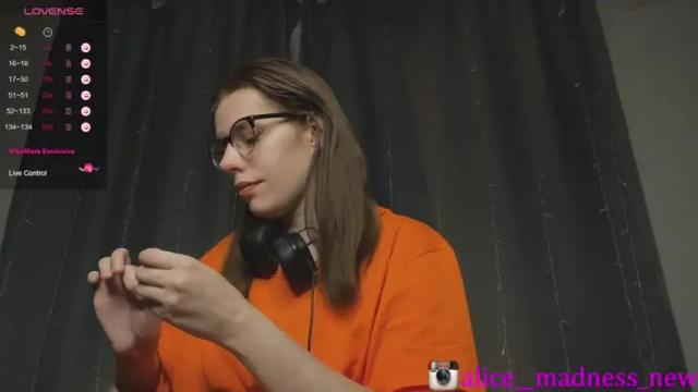 Thumbnail 3, alice__madness's Stream at Chaturbate, 14 months ago