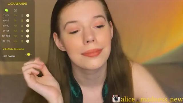 Thumbnail 2, alice__madness's Stream at Chaturbate, 13 months ago