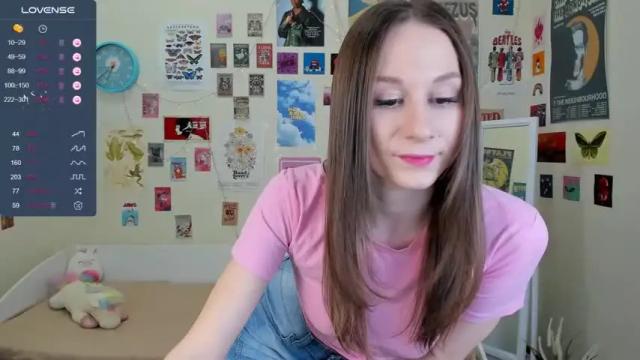 Image 3 of alice__practice Stream on Chaturbate on 19 months ago