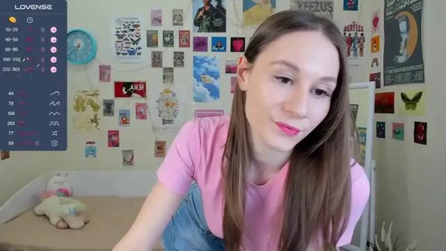 Image 4 of alice__practice Stream on Chaturbate on 19 months ago