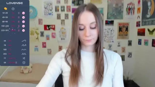 Image 2 of alice__practice Stream on Chaturbate on 19 months ago