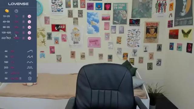 Image 6 of alice__practice Stream on Chaturbate on 19 months ago