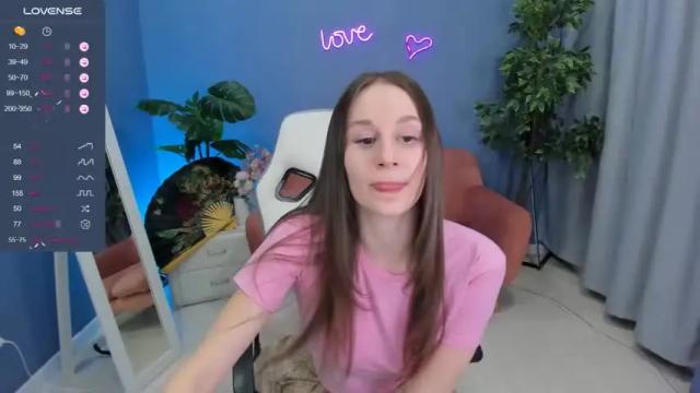 Image 12 of alice__practice Stream on Chaturbate on 19 months ago