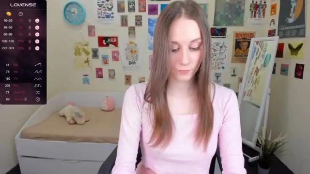 Image 2 of alice__practice Stream on Chaturbate on 18 months ago