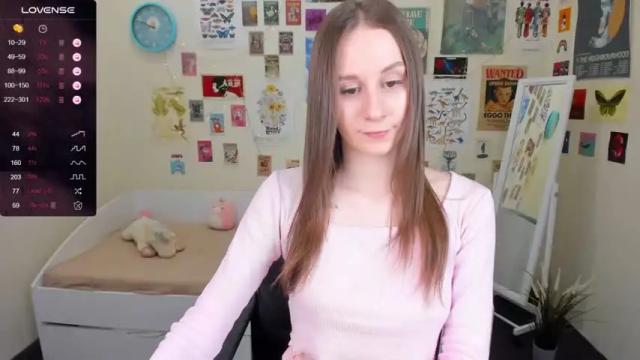 Thumbnail 2, alice__practice's Stream at Chaturbate, 18 months ago