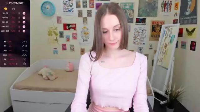 Image 7 of alice__practice Stream on Chaturbate on 18 months ago