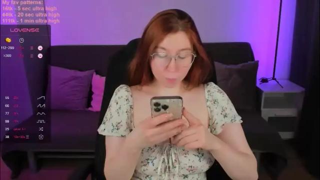 Image 3 of alice__still Stream on Chaturbate on 1 month ago