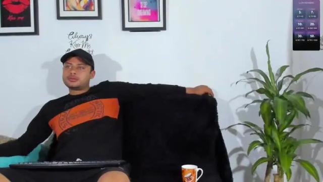 Thumbnail 2, alice_and_mateo's Stream at Chaturbate, 16 months ago
