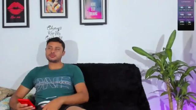 Image 2 of alice_and_mateo Stream on Chaturbate on 16 months ago