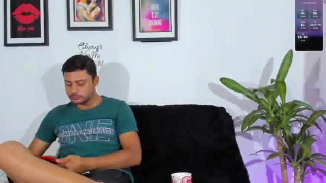 Image 4 of alice_and_mateo Stream on Chaturbate on 16 months ago