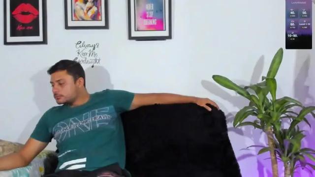 Image 7 of alice_and_mateo Stream on Chaturbate on 16 months ago