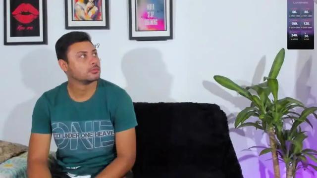Image 8 of alice_and_mateo Stream on Chaturbate on 16 months ago