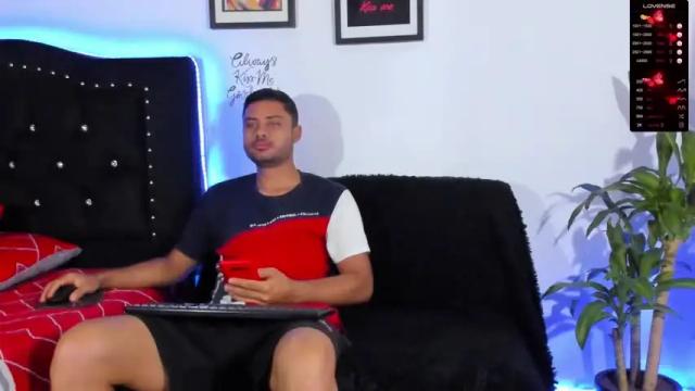 Thumbnail 1, alice_and_mateo's Stream at Chaturbate, 14 months ago