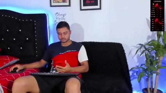 Image 2 of alice_and_mateo Stream on Chaturbate on 14 months ago