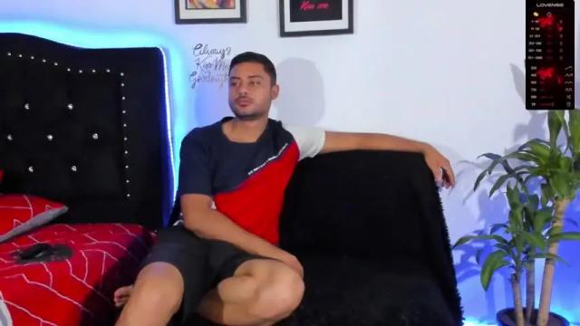 Image 8 of alice_and_mateo Stream on Chaturbate on 14 months ago