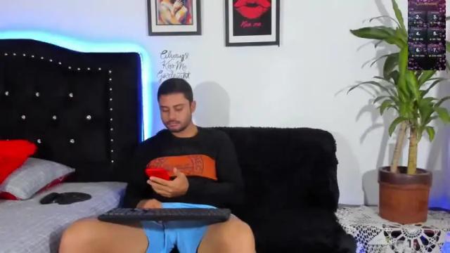 Thumbnail 2, alice_and_mateo's Stream at Chaturbate, 14 months ago