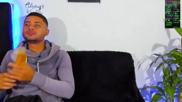 Image 8 of alice_and_mateo Stream on Chaturbate on 12 months ago
