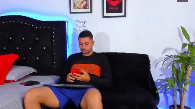Thumbnail 1, alice_and_mateo's Stream at Chaturbate, 13 months ago