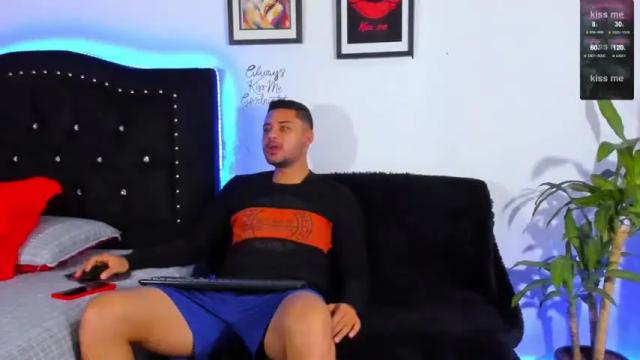 Image 2 of alice_and_mateo Stream on Chaturbate on 15 months ago