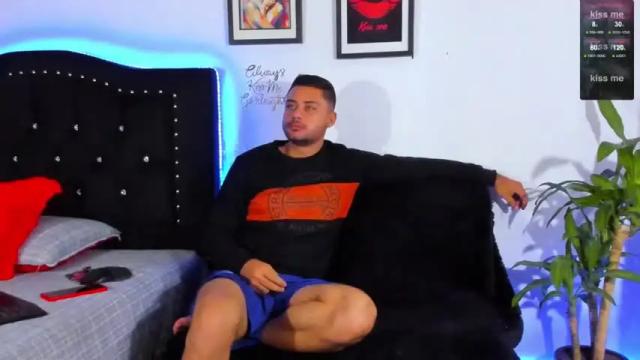Image 6 of alice_and_mateo Stream on Chaturbate on 15 months ago