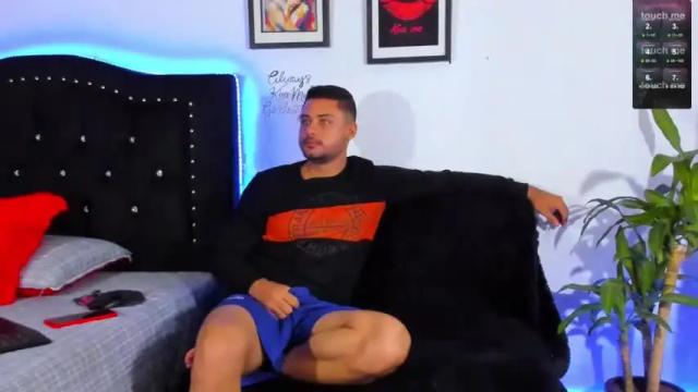 Image 7 of alice_and_mateo Stream on Chaturbate on 15 months ago