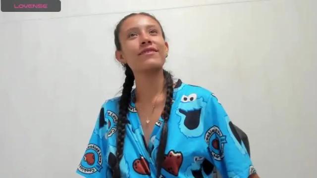 Image 4 of alice_and_morgan Stream on Chaturbate on 16 months ago