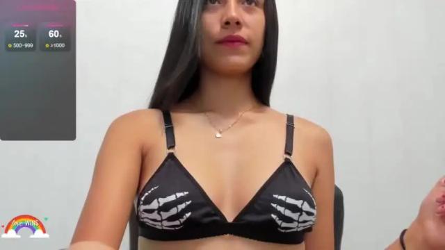 Image 6 of alice_and_morgan Stream on Chaturbate on 16 months ago