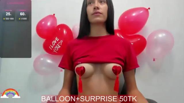 Image 7 of alice_and_morgan Stream on Chaturbate on 16 months ago