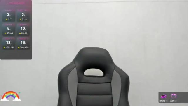 Image 6 of alice_and_morgan Stream on Chaturbate on 16 months ago