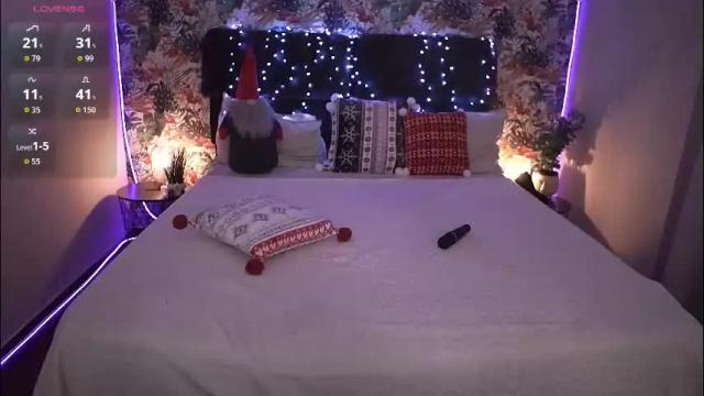 Image 3 of alice_arwen_ Stream on Chaturbate on 1 month ago