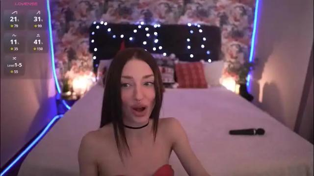 Image 3 of alice_arwen_ Stream on Chaturbate on 9 days ago