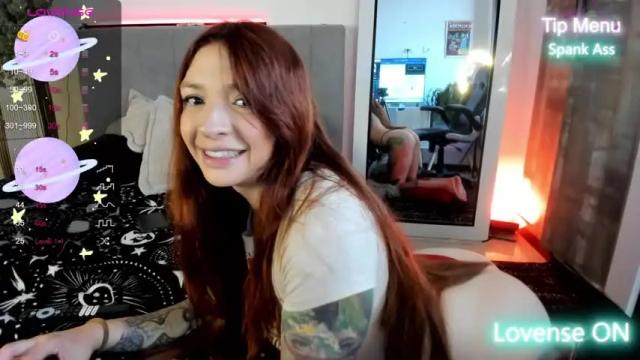 Image 3 of alice_baudelaire Stream on Chaturbate on 13 months ago