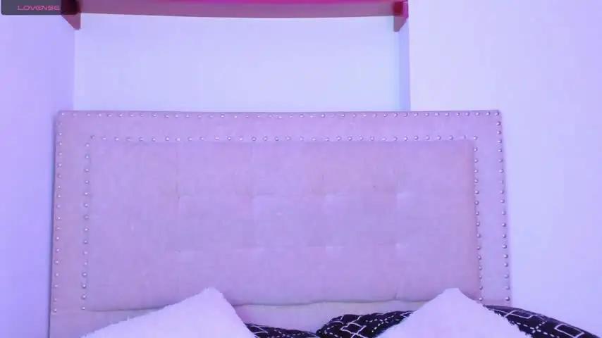 alice_bel Chaturbate